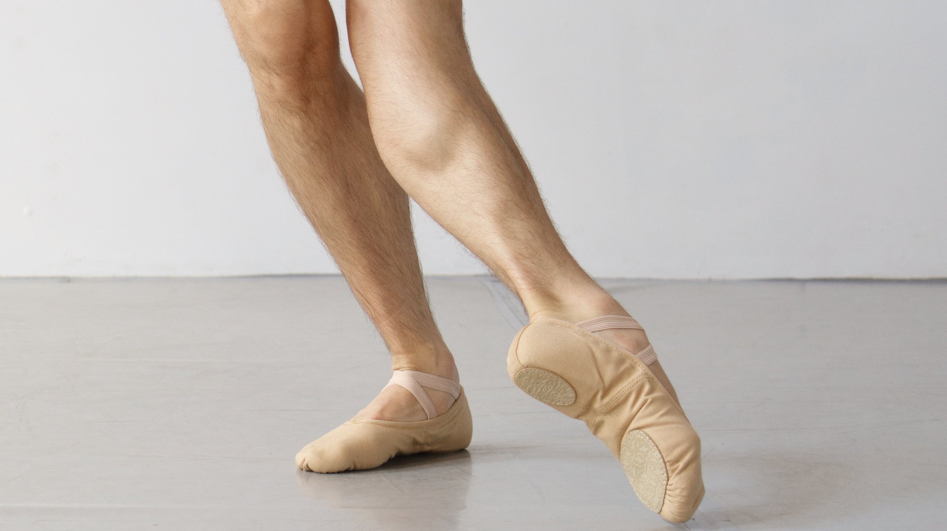 Selecting The Right Ballet Shoe For Your Young Dancer