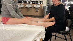 An Inside look at Dancer Health & Wellness with Marika Molnar PT, LAc