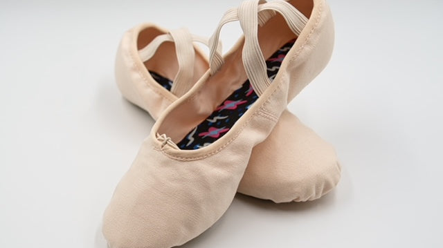 Introducing: Orza Pro 2.0. The PERFECT Ballet Shoe is Here!