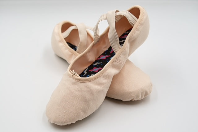 Introducing: Orza Pro 2.0. The PERFECT Ballet Shoe is Here!