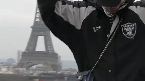 Timothée Charlomet vs. The Ballet Community: The Take From ORZA