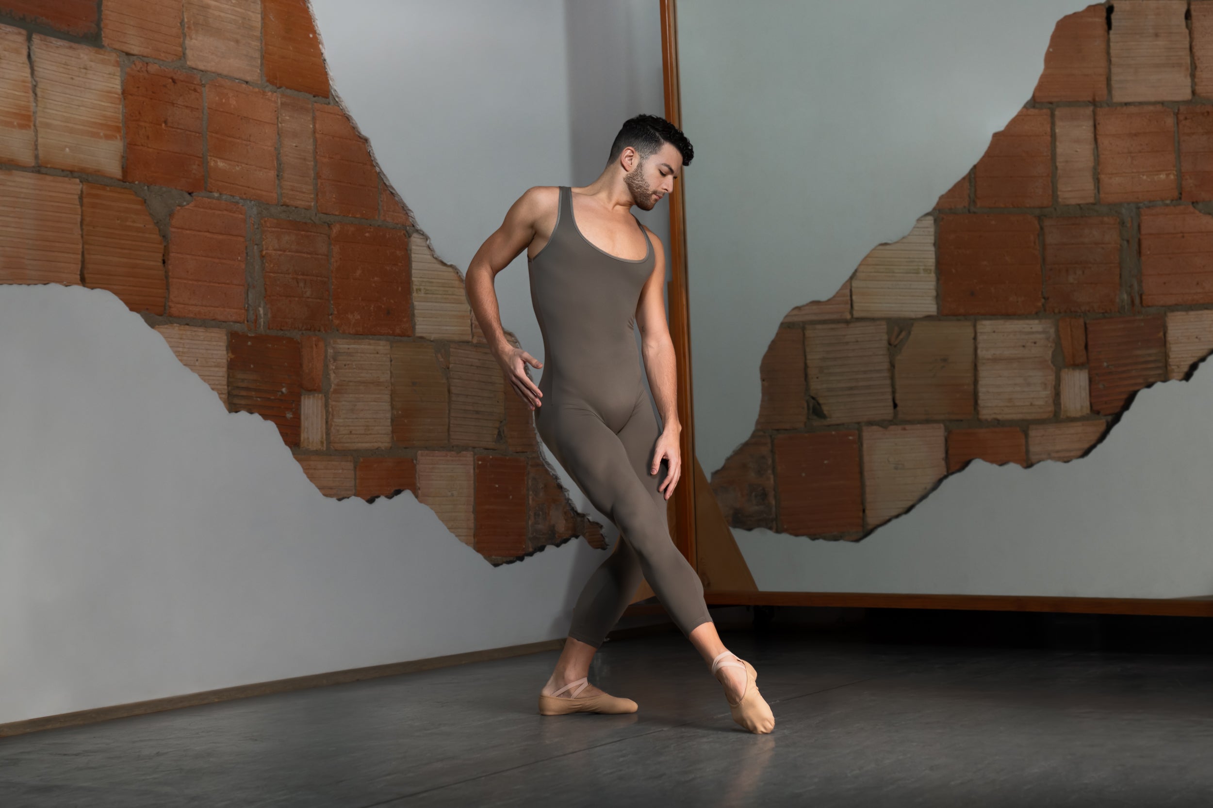 Ballet Shoes USA