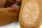 ORZA Pro 2.0 Ballet Shoe Women's Cocoa Canvas