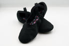ORZA Pro 2.0 Black Canvas Ballet Shoe