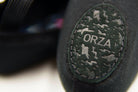 ORZA Pro 2.0 Black Canvas Ballet Shoe