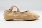 ORZA Pro 2.0 Ballet Shoe Women's Sand Canvas