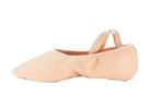Orza Pro One Ballet Shoe Women's Pink Leather