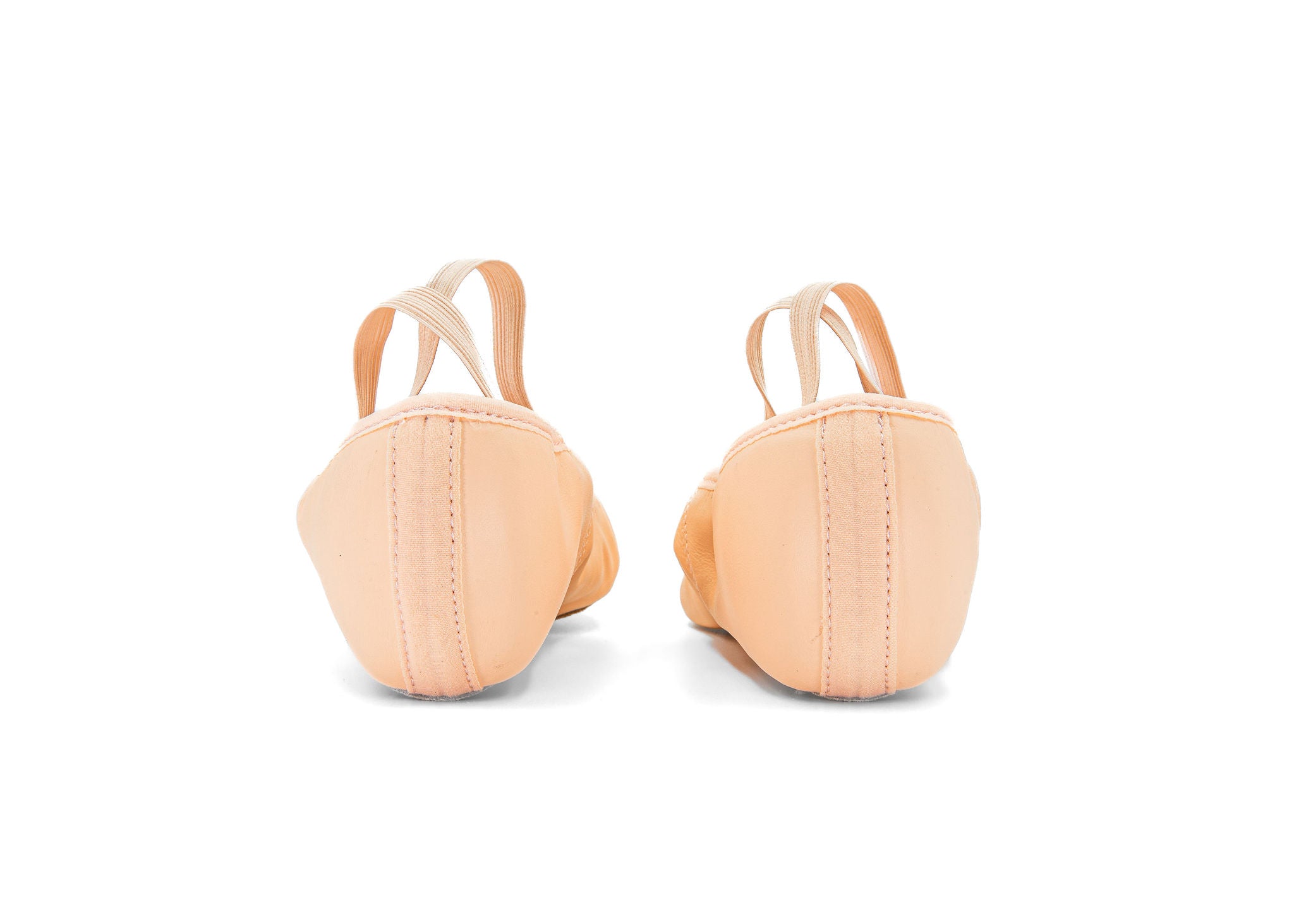 Orza Pro One Ballet Shoe Women's Pink Leather