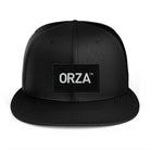 Orza Patch Hat