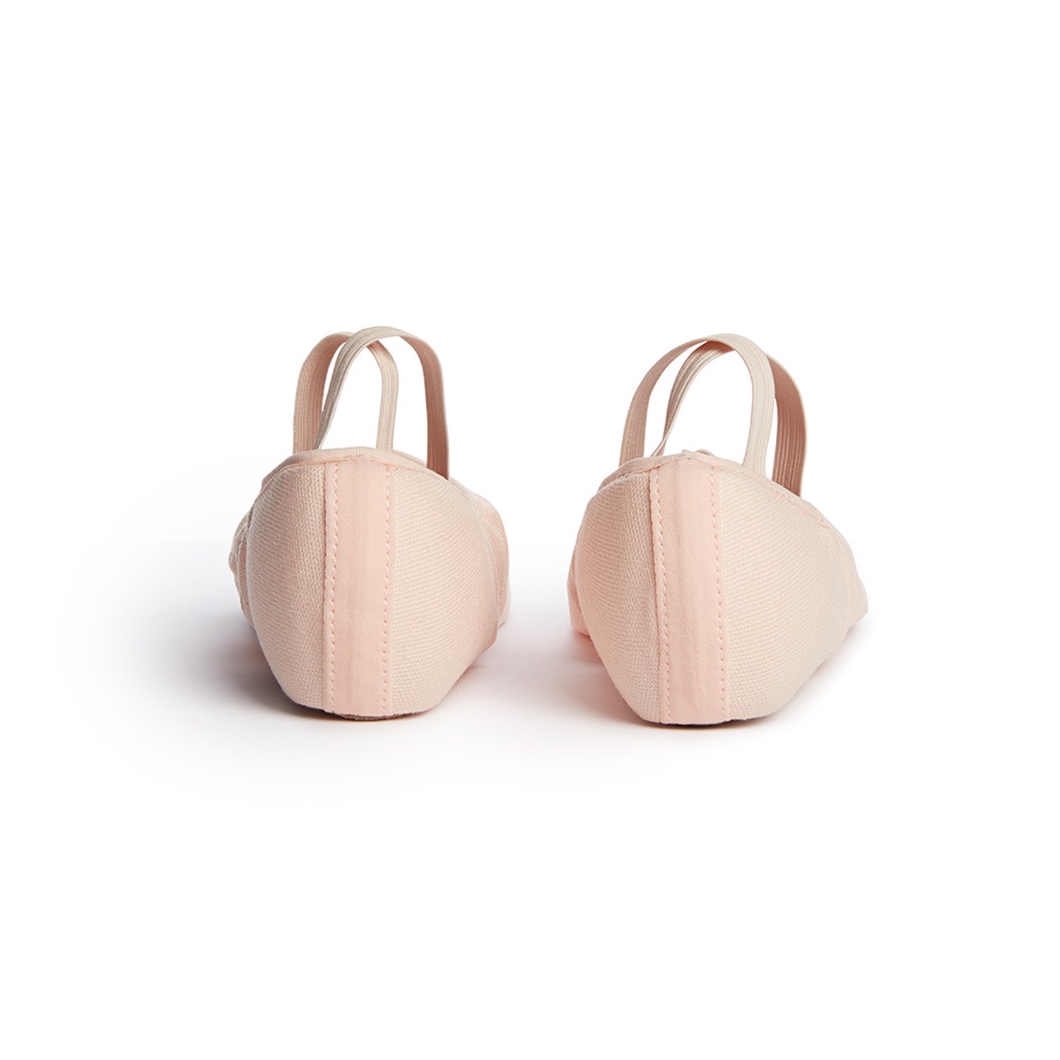 Orza Pro One Ballet Shoe Women's Pink Canvas