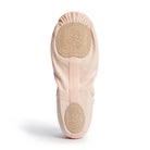 Orza Pro One Ballet Shoe Women's Pink Canvas