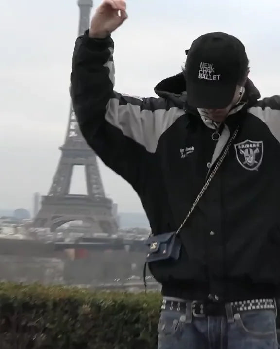 Timothée Charlomet vs. The Ballet Community: The Take From ORZA