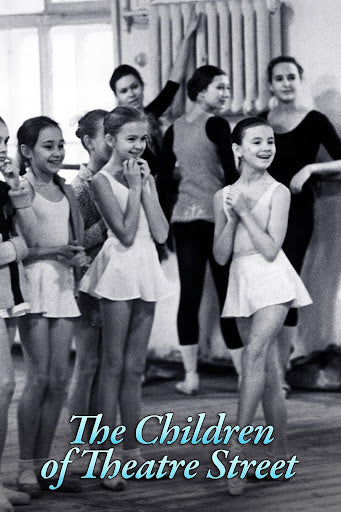 Dance Movie Spotlight