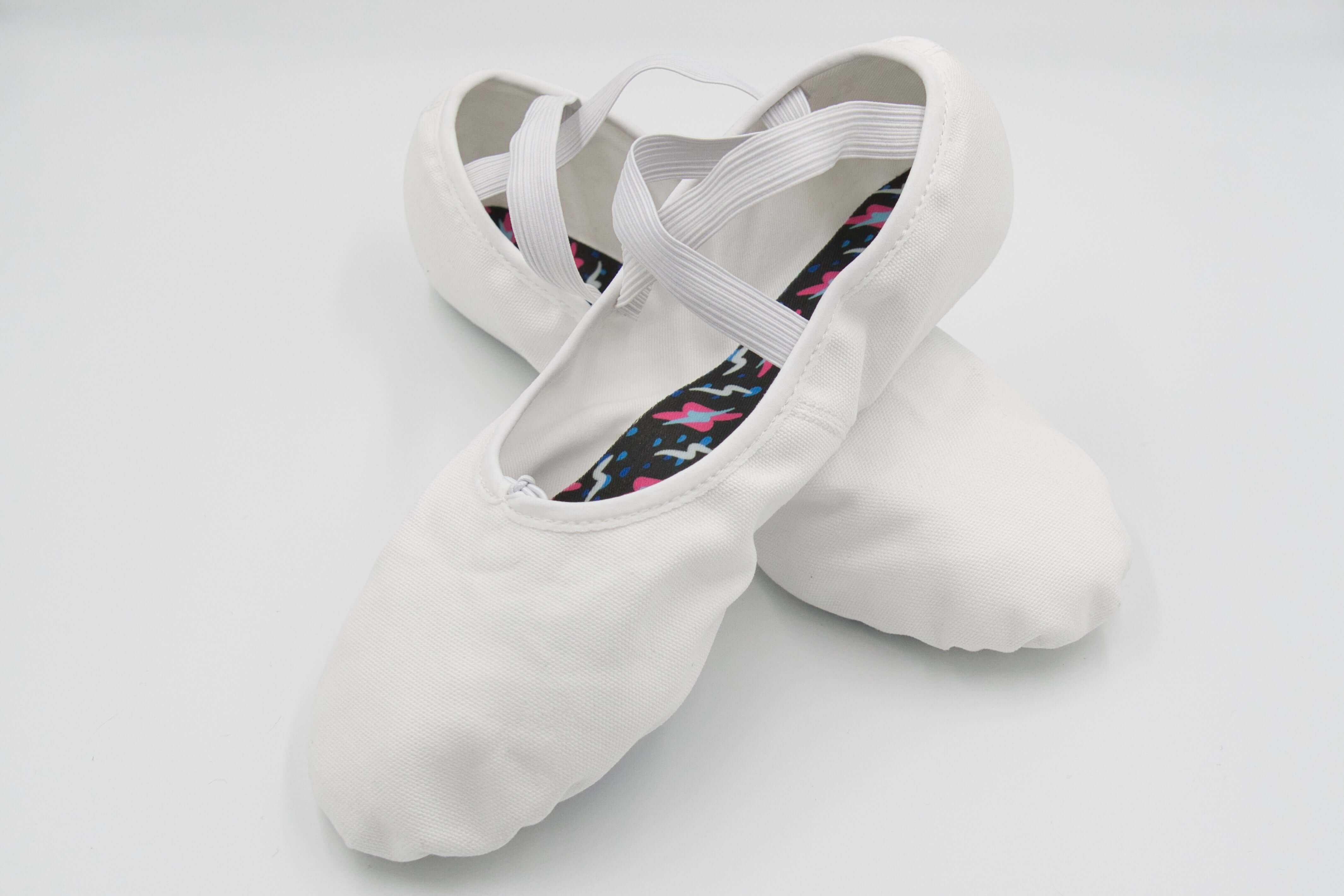 Comfortable Ballet Shoes Design Orza Pro