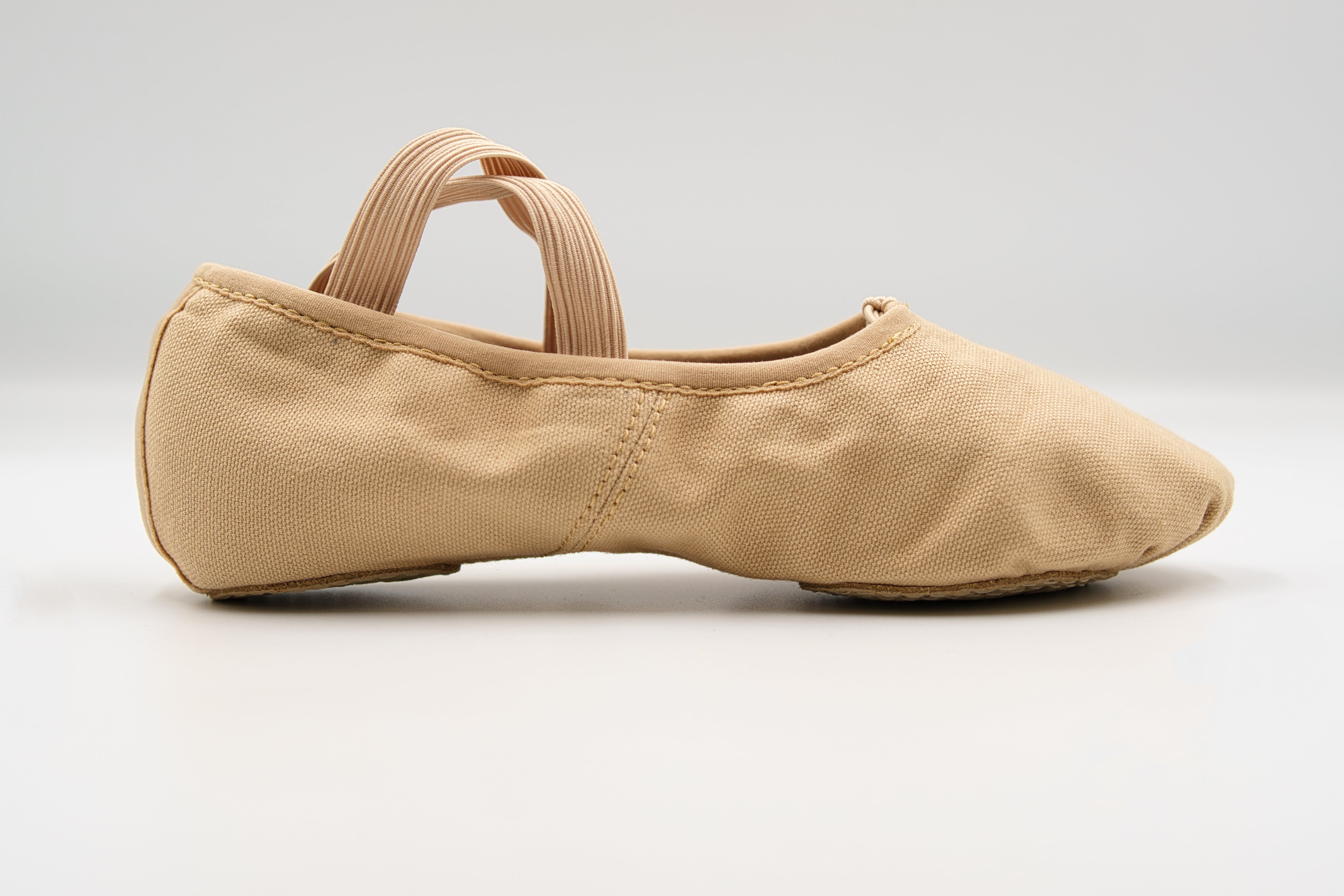 ORZA Pro 2.0 Men's Sand Canvas Ballet Shoe – Orza Brand