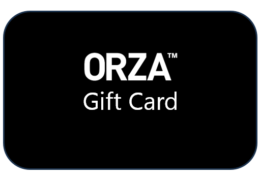 Orza Gift Card