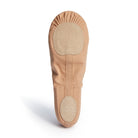 Orza Pro One Ballet Shoe Women's Beige Canvas